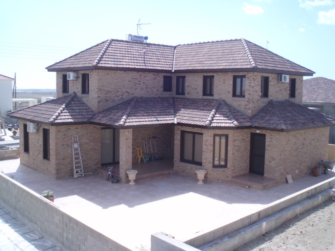 Aussytech (Australian Homes)Ltd