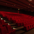 Cine Studio seats