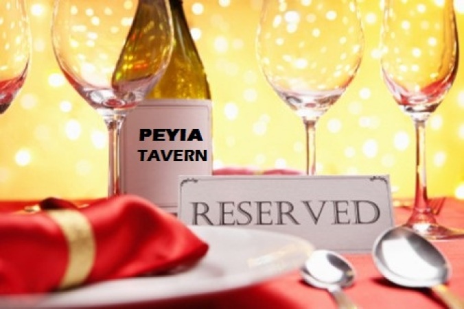 Peyia Tavern