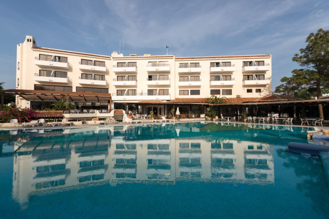 Paphos Gardens Hotel