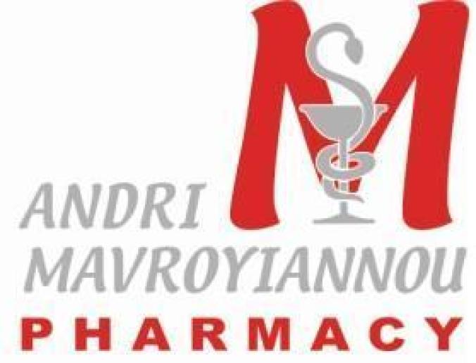 Andri Mavroyiannou Pharmacy