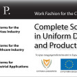 Pano P - Work Fashion for the Cyprus Market