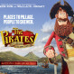 Pirates! Band of Misfits (3D-GR)