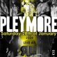 Pleymore Live