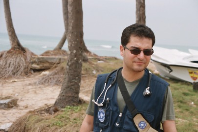 Constantinos Makrides