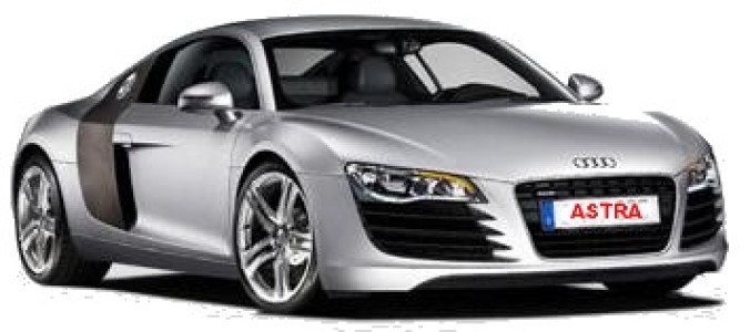 Astra Self Drive Cars Ltd
