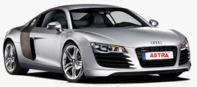 Astra Self Drive Cars Ltd