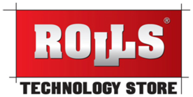 Rolls Technology Store