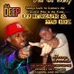 Dj Razor & Mc Ibz @ Club Deep
