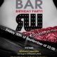 Rockwave Birthday Party