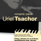 Romantic Piano - Uriel Tsachor
