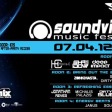 Energy SoundVibes 2012 Music Festival