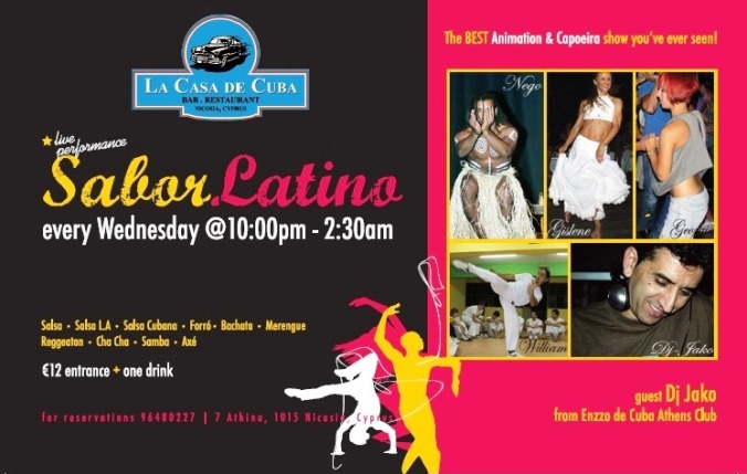 Sabino Latino 