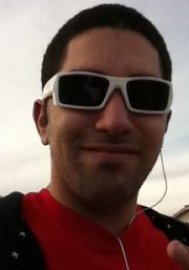 Sam Mahrous