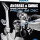 Andreas & Savvas Djing 