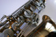 Saxophone Quartet for the World Environmental Day