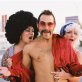 Sex, chips and Ouzo
