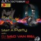 Dj Sied Van Riel