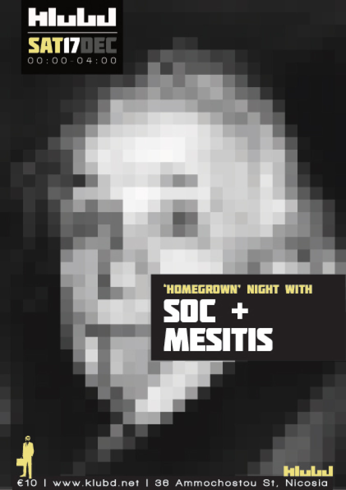 Soc + Mesitis