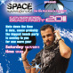 Space MykonosXperience