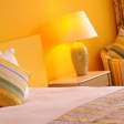 Standard Garden View Room 
