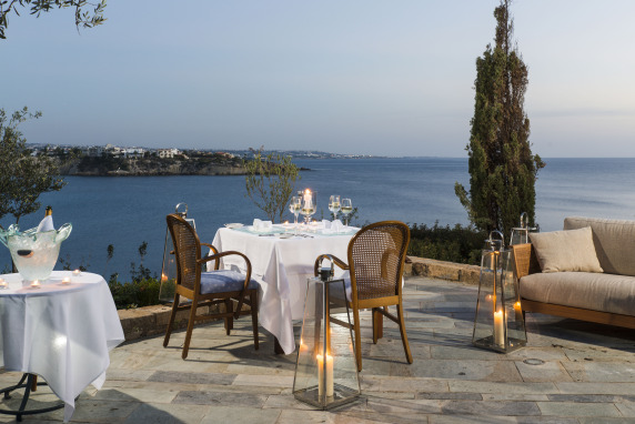 Romantic Corner