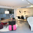 Showroom Interior 2009