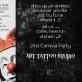 Art Tattoo - 2nd Carnival Party