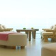 Caprice Lounge Bar (Londa Hotel)
