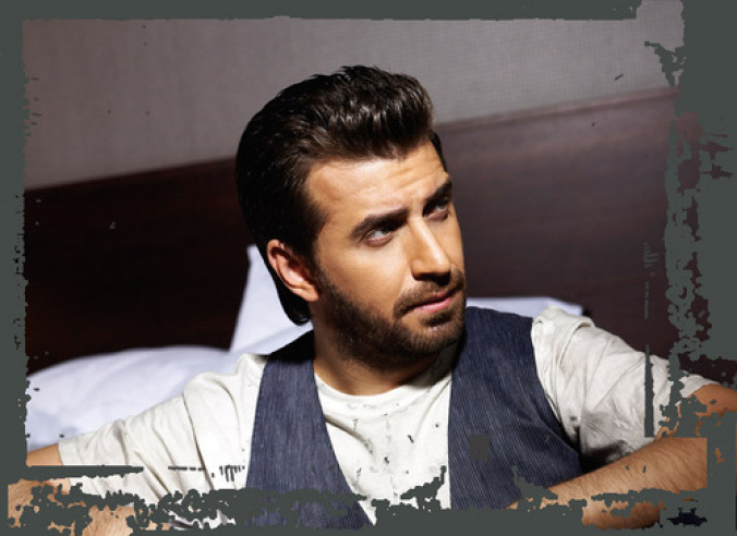 Θάνος Πετρέλης  - Thanos Petrelis Live