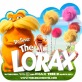 Dr. Seuss' The Lorax - Greek (3D)