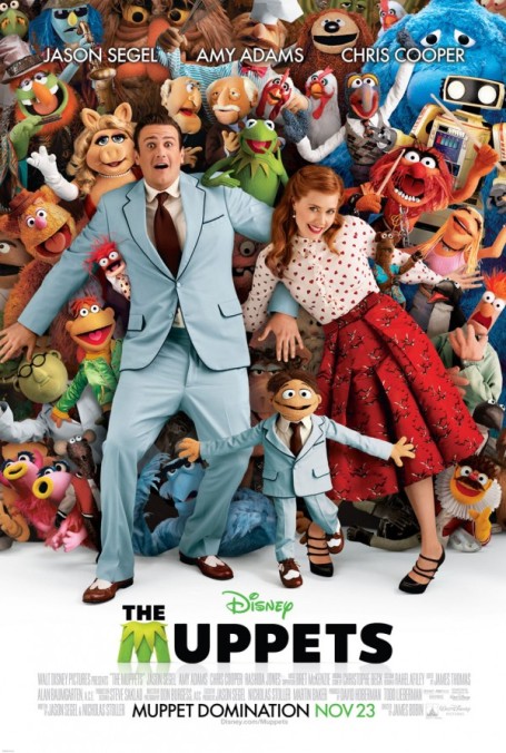The Muppets Movie (GR)