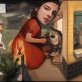 Theofilos Katsipanos Art Exhibition