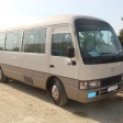 Toyota Coaster