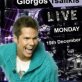 Giorgos Tsalikis Live