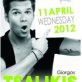 Giorgos Tsalikis Live @ D