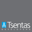 Tsentas Developers Logo