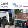 St. George's Medical Degree in Cyprus by the University of Nicosia