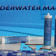 underwater magic
