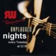 Unplugged Nights