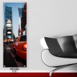 art glass radiator