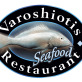 Varoshiotis FIsh Buffet