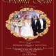 2nd Annual Grand Vienna Ball