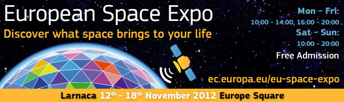 European Space Expo