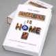 "WHERE IS HOME?" - BOOK LAUNCH