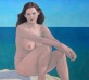 Woman in Art