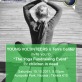The Yoga Fundraising Event
