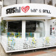 Sushi La Bar & Grill