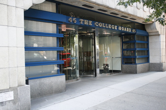 College Board