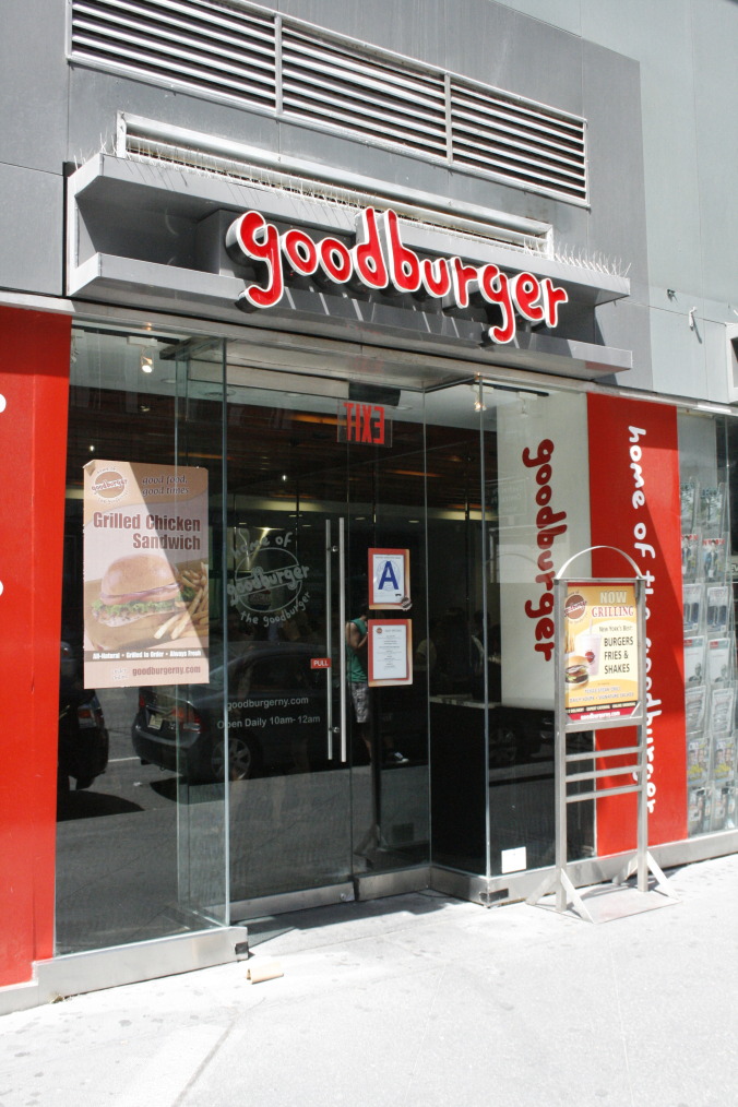 Good Burger‎
